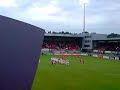 volkslied en sfeeractie MVV-helmond