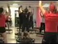LYMPHATIC EXERCISE TEST