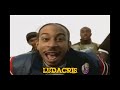 Ludacris Compilation - Screwed & Chopped