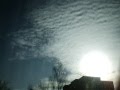 5.2.2012 Timelapse orgonit ZEITRAFFER Voerde NRW Powerplant CLOUDSEEDING Haarp GEOENGINEERING