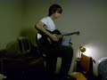 Un millón de años luz - Guitarra.  (o algo parecido)