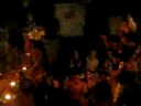 Kecak performance from Bali