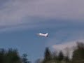 X-29 Park Jet