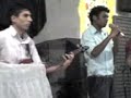 Banda G.A Ganhadores de Almas Banda G.A Ganhadores de Almas