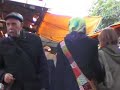 people in Istanbul, Old books town