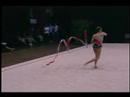 Ava Gehringer Ribbon