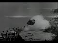 Volkswaffe test flight goes horribly wrong