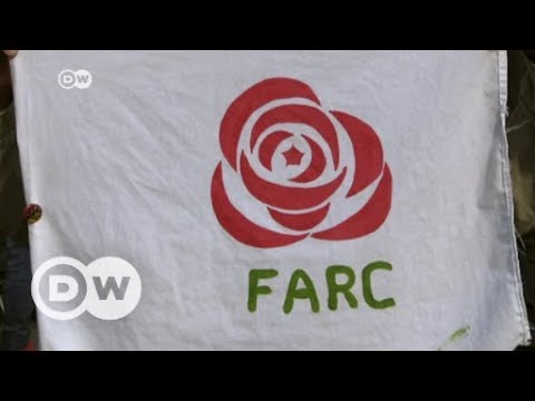 Kolumbien – FARC kämpft an der Urne für ihre Ziele | ...
