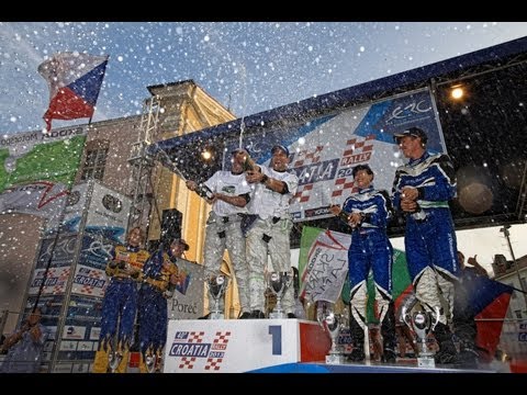 Latest WRC HD & Rally HD Videos