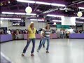 Roller Dome Reunion All Skate