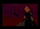 Showdown Of Fate ( Cloud Vs Sepiroth)