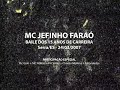 Funk Capixaba: JEFINHO FARAÓ comemora 10 anos de carreira!