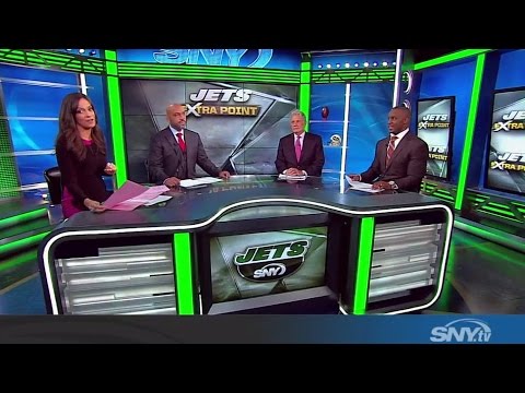 Video: Check out SNY's final Report Cards for the 2016 New York Jets