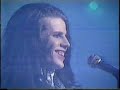 The Cult \"Bliss\" 27sept 1985 Rain/Hollow man