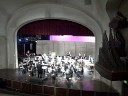 The University of Montevallo Wind Ensemble: Echos