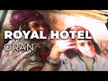 Royal Hotel Oran 09 (HD)