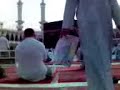 pray front kabah pray front kabah