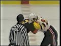 Flyers Fights - 1981/82