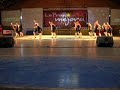 vicecampeonas nacionales danza jazz 2007 vicecampeonas nacionales danza jazz 2007