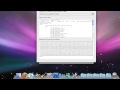 EFI Graphics String Tutorial jackieboy8