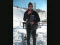 raquette Chamrousse with LCDV
