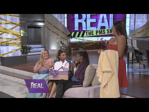 ‘The REAL’ PMS Obstacle Course