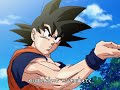 Dragon Ball Kai Opening bluray 1080p