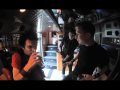 Sum 41 Update From Deryck Whibley May 2010