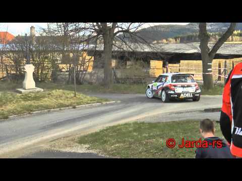 Latest WRC HD & Rally HD Videos