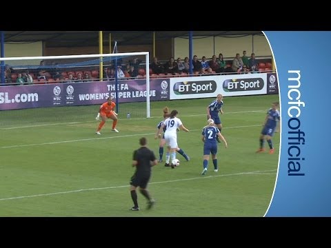 Birmingham Ladies v City Women | Highlights | FAWSL