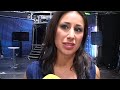 Katrin om Robins nya stil: \"Det pirrade lite i muffen\"