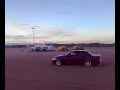 Ford Sierra Cosworth 300 bhp