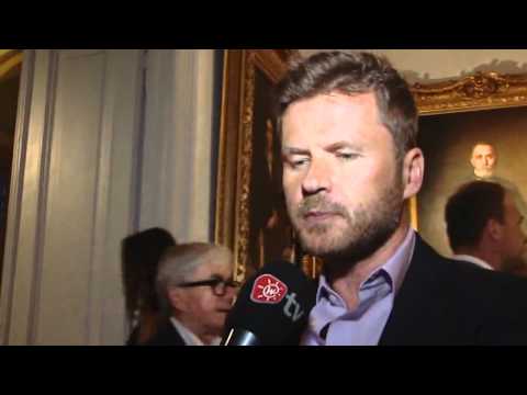 Kompromitująca pomyłka dziennikarza TVN24