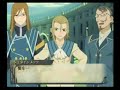 Tales of Fandom vol.2 TOA : Jade (Part 5/7)