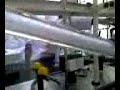 destilacion de sulfato de cobre-practicas quimicas euita 1º curso