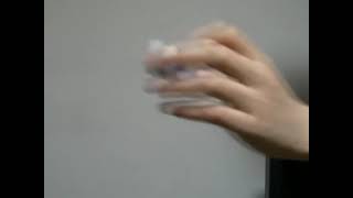 เสียง 3D  (กรุณาใส่หูฟังเวลาฟังคลิปนี้ค่ะ)