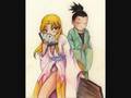 There Temari Goes {ShikaTema!}