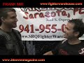 Frank Mir Interview