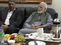 CH Mohammed Yousaf Minister Azad jammu and Kashmir