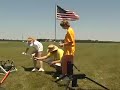 Cansat and TARC, high school programs