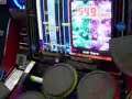 Drummania V4 over there(EX) Rank-S