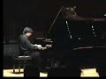 Massimiliano Ferrati plays Mozart K.330 - Allegretto