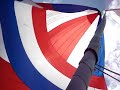 Veleiro Artemis na Regata Aratu Maragogipe