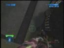 how to get out of turf with a rocket laucher on halo 2