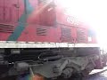 En este video se muestran dos generaciones de la GE trabajando juntas con un DALTFR en el Empalme monterrey