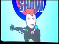 Little Howard stops Big Howard Singing \"Wet As This\"
