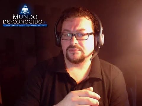 El Misterioso Poder de Donald Decker