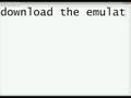 How to download mame32!