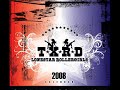 Lonestar Rollergirls