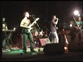 Sweet Dreams cover by Galliard
